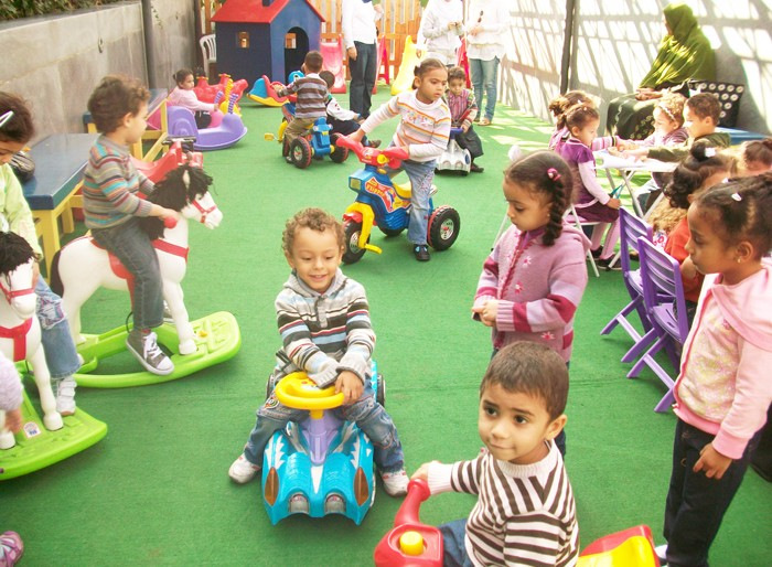 عامل خفي يعيق التطور المعرفي لدى