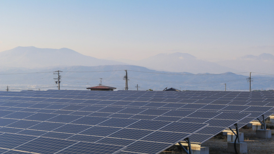 اتفاقية لتركيب أنظمة تسخين المياه بالطاقة