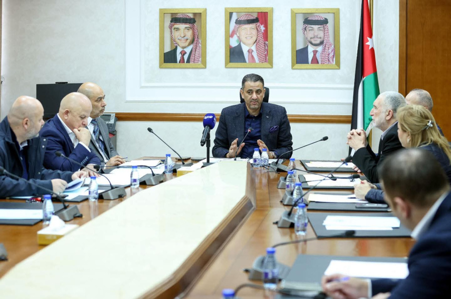 الاقتصاد النيابية تناقش آلية عملها للمرحلة