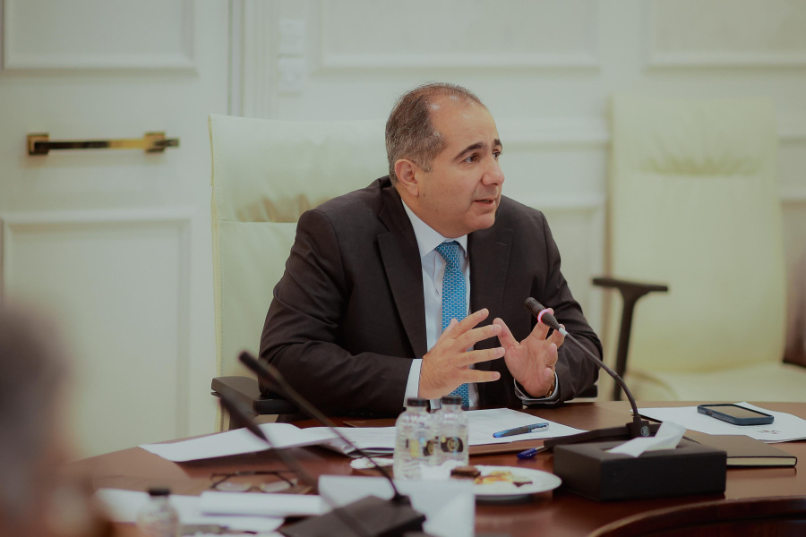 استثمار كويتي في الطفيلة.. ماذا تعرف