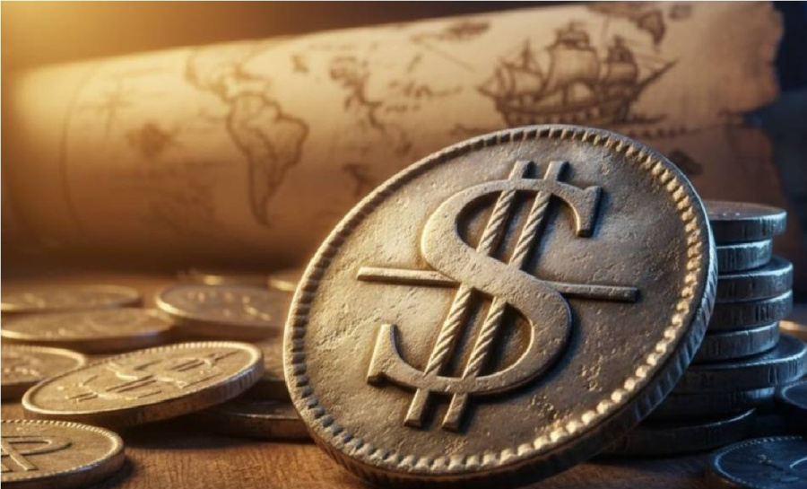 ليس أمريكيا الكشف عن الأصل الإسباني