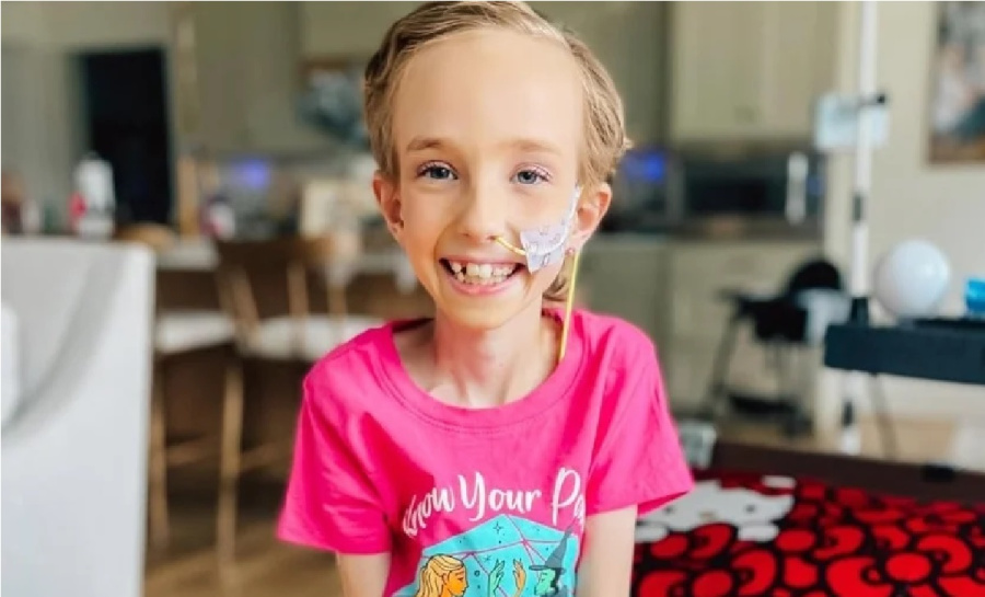 نهاية الرحلة المؤلمة: وفاة بيرييل بيرد..