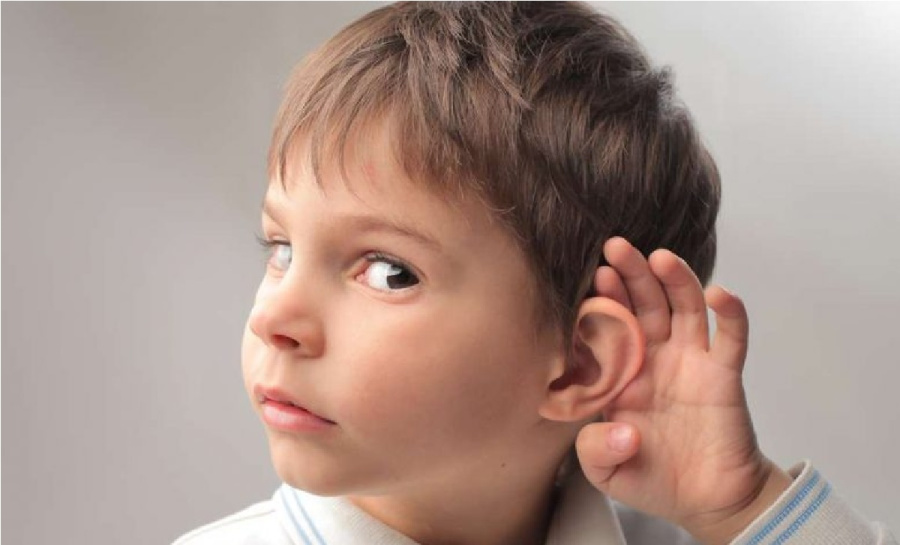 تحذير عاجل للأهل: الضوضاء تتلف الخلايا