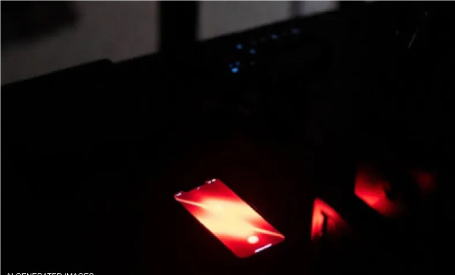 من العرافة إلى تطبيقات الحظ: الكهانة