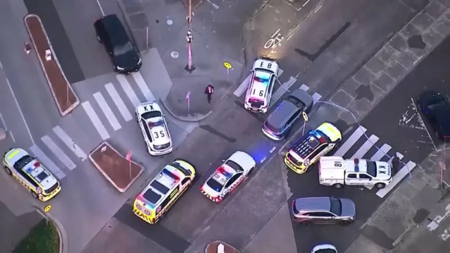 10 قتلى باطلاق نار في مدينة