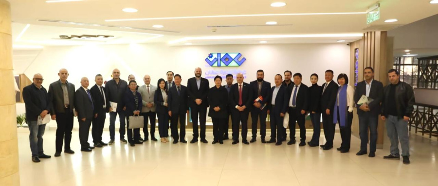 تجارة عمّان تنظم لقاء تجاريا مع