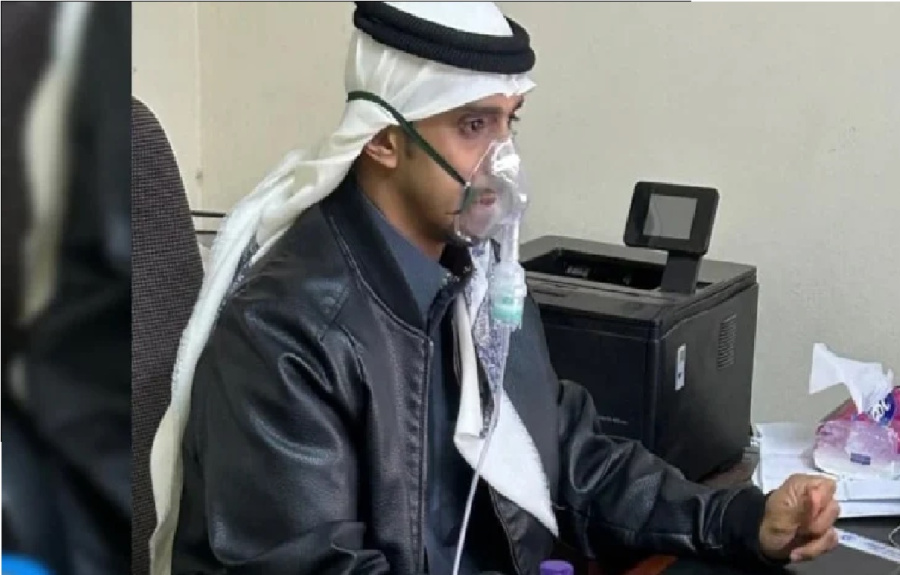 بين الإخلاص وحقوق العمل.. موظف سعودي