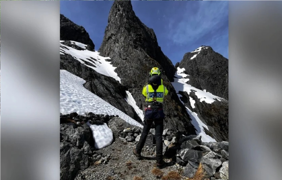 نيوزيلندا: مصرع شخصين وفقدان اثنين آخرين