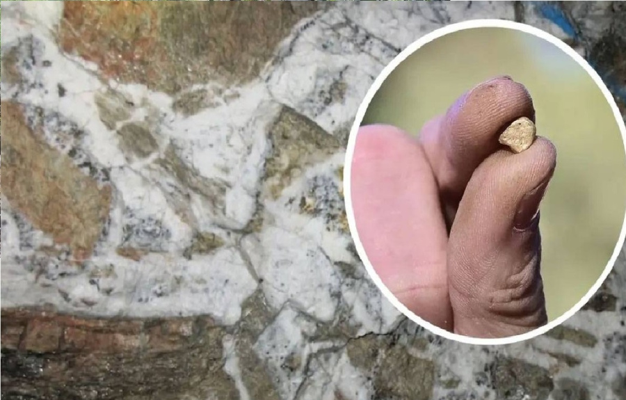 اكتشاف مذهل يغير قواعد البحث: الهيليوم