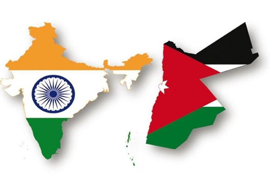 الأردن والهند.. علاقات راسخة وآفاق أوسع