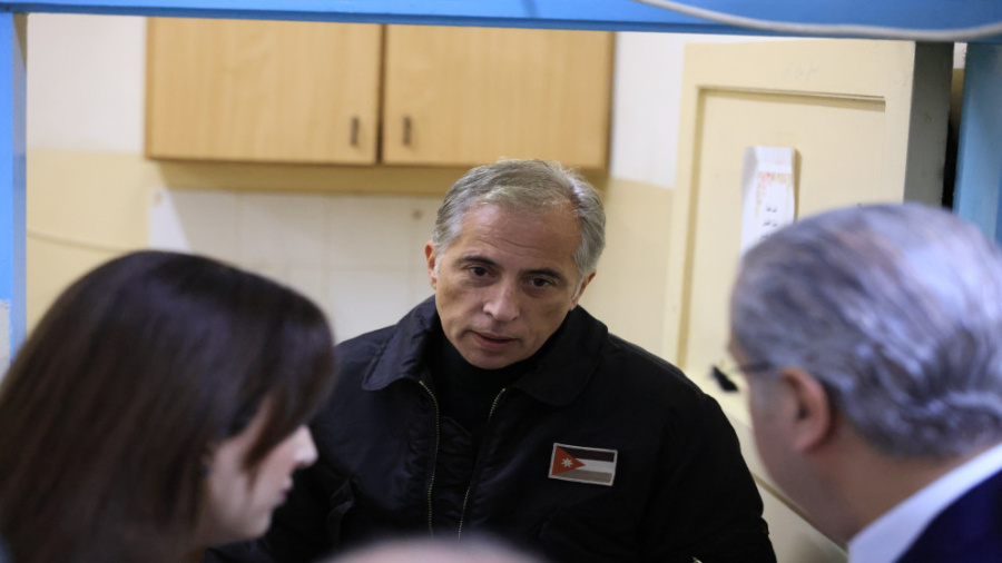 حسان في جولة بالبلقاء: صيانة فورية