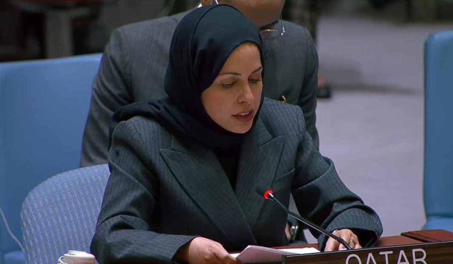 قطر: تحقيق قيادة عالمية من أجل