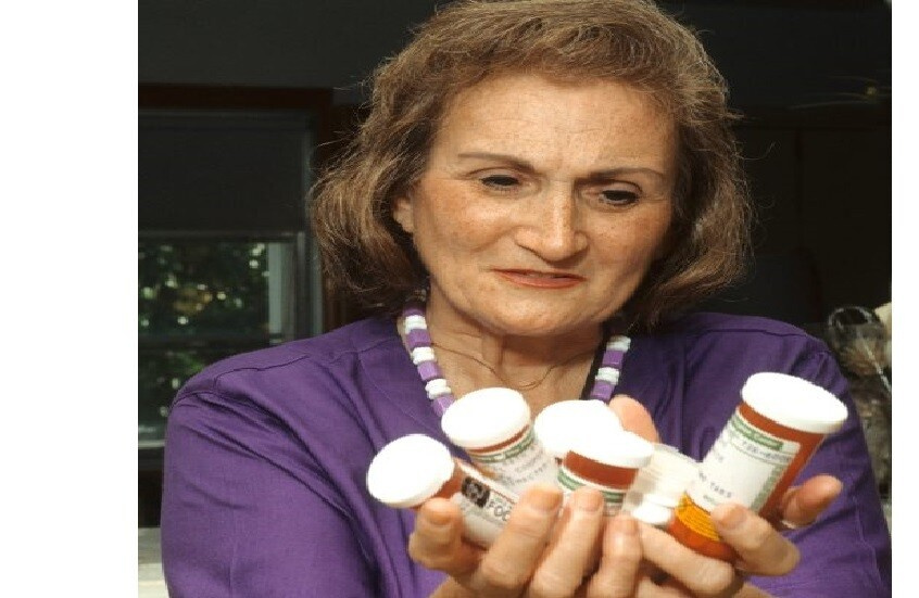 أخطاء شائعة في تناول الدواء تهدد