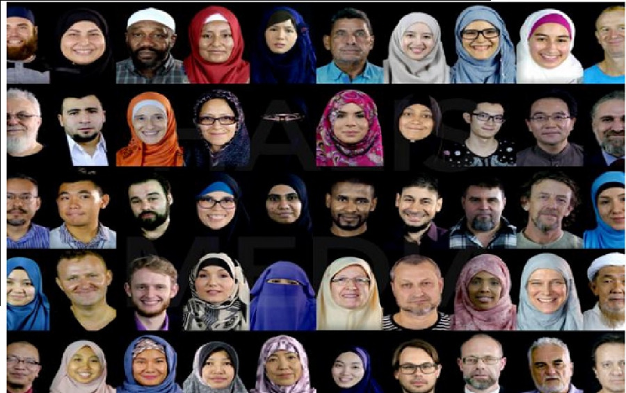 لماذا يدخل الغربيون الإسلام؟ بحثا عن