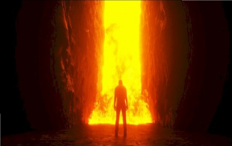 هل تريد النجاة قبل فوات الأوان؟