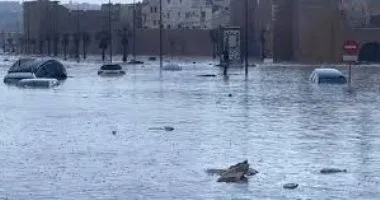 بعد وفاة 37 شخصا كحصيلة مؤقتة