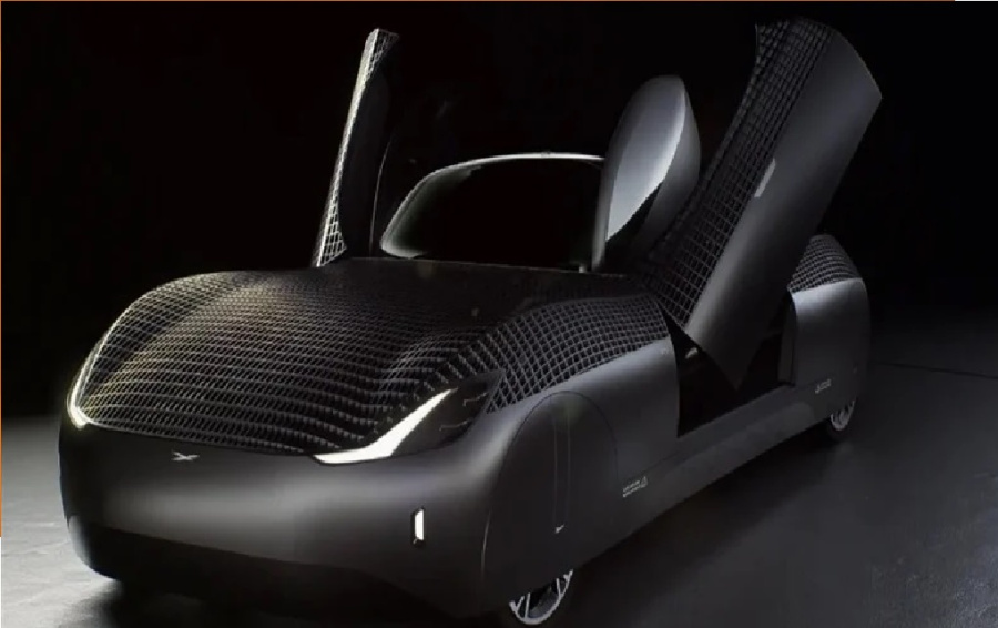 رسميا: كاليفورنيا تبدأ الإنتاج الفعلي لأول