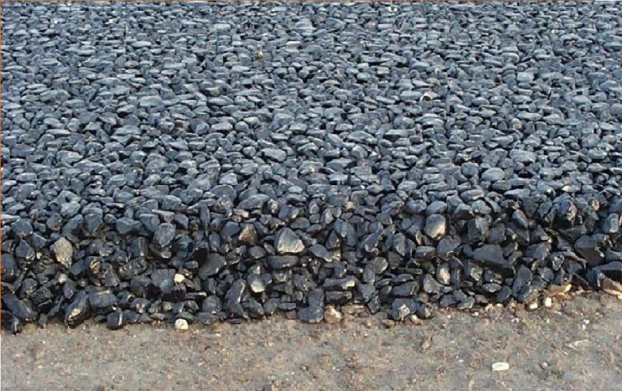 زيت الطحالب: الحل المستدام لمقاومة تشققات