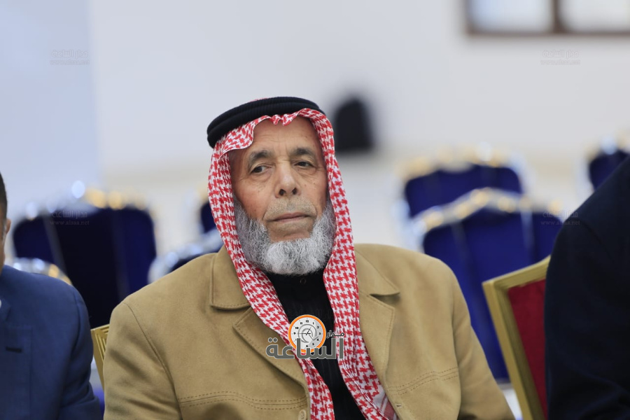 عشيرة الخلايلة تفقد أحد رجالاتها.. العقيد