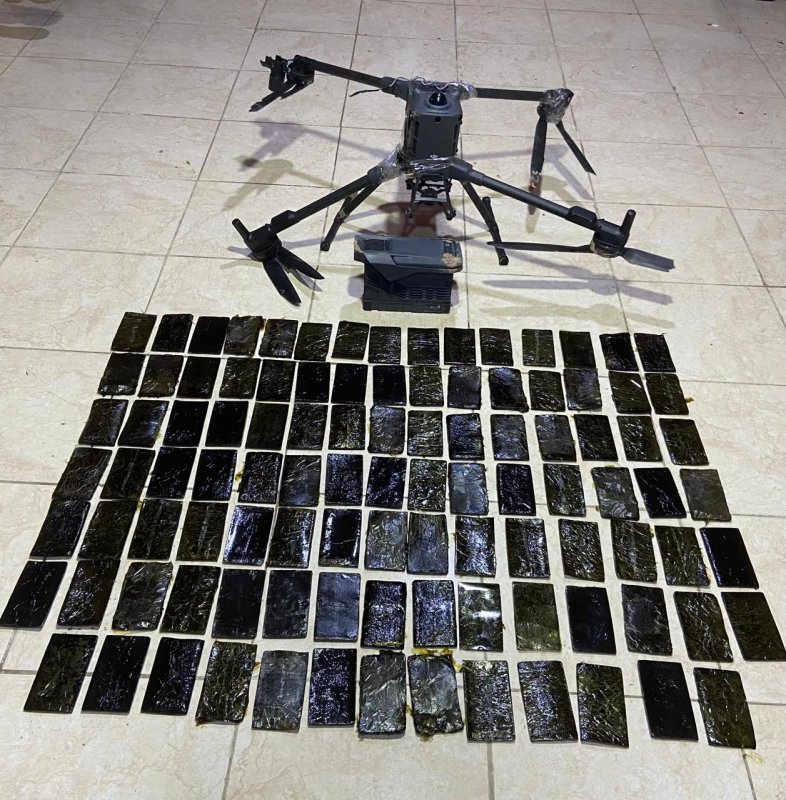 الجيش الأردني: رصدناها.. وطبقنا قواعد الاشتباك