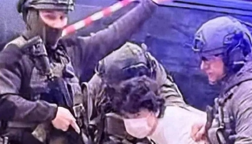 اعتقال مراهق روسي نفذ هجوما داميا