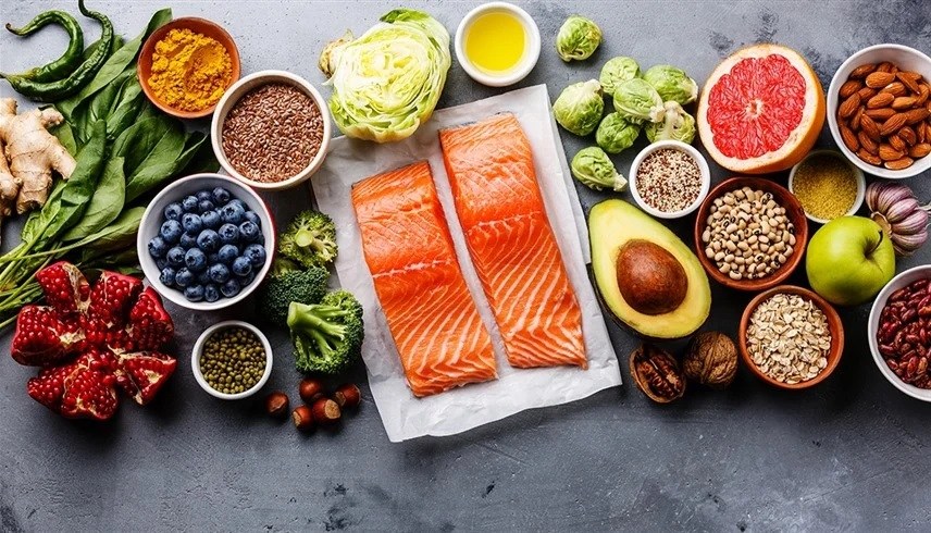 دراسة حديثة: النظام الغذائي الإسكندنافي يتفوق