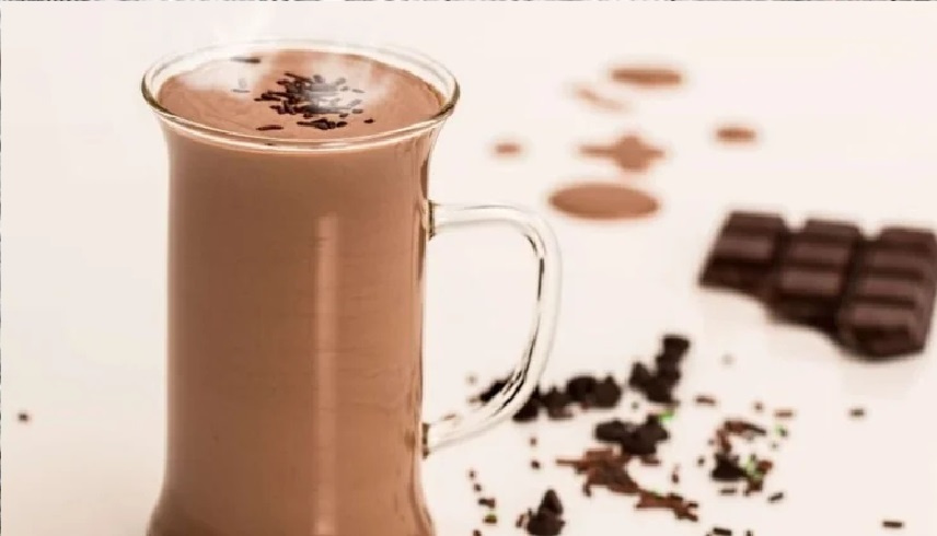 مشروب الكاكاو الغني بالفلافانول.. درع واق