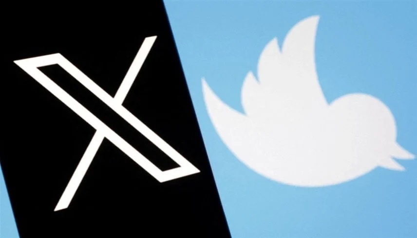 إكس تقاضي شركة ناشئة بتهمة سرقة