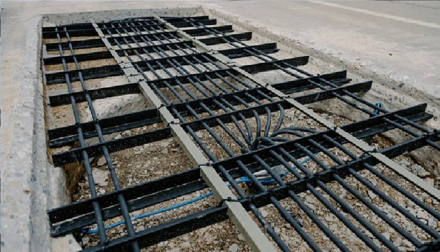 ثورة في عالم النقل: شحن الشاحنات