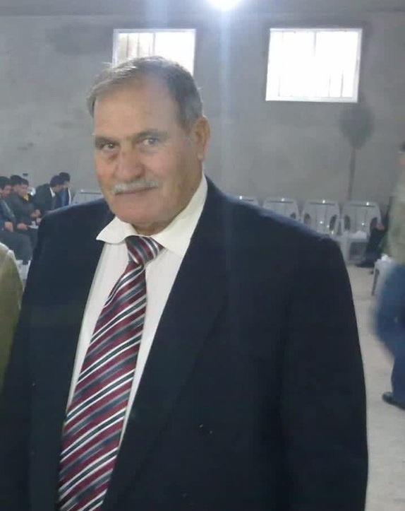 عشيرة الشبلي تعزي بوفاة شيخ وعميد