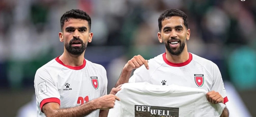 3 أمنيات تراود علي علوان في