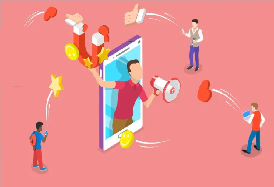 سيكولوجية الانبهار: لماذا يفتن البعض من