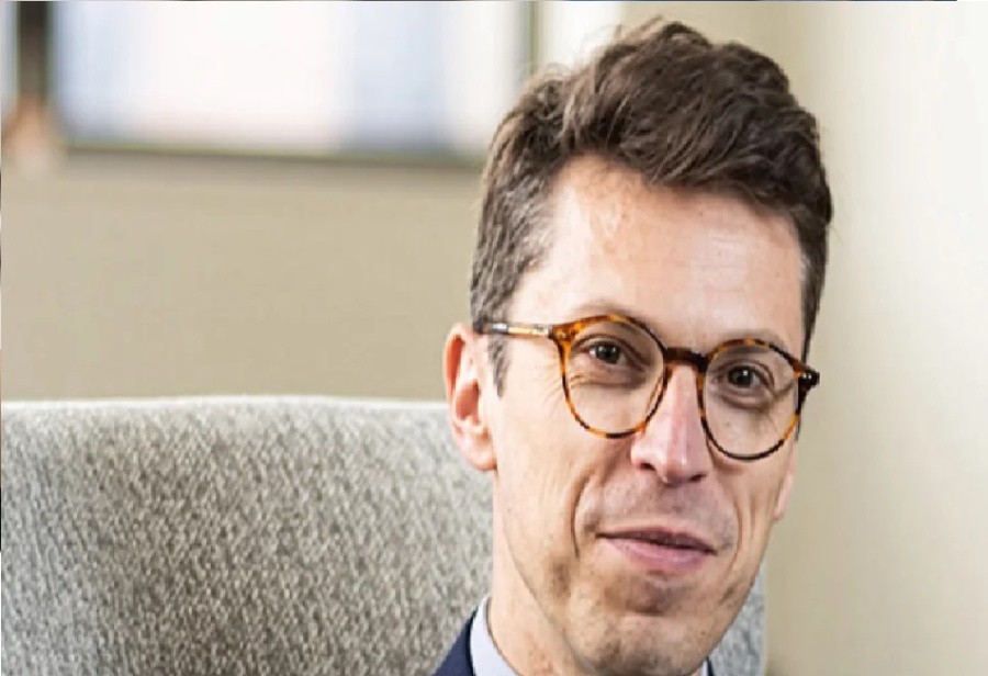 مقتل عالم فيزياء نووية يهودي بطلقات