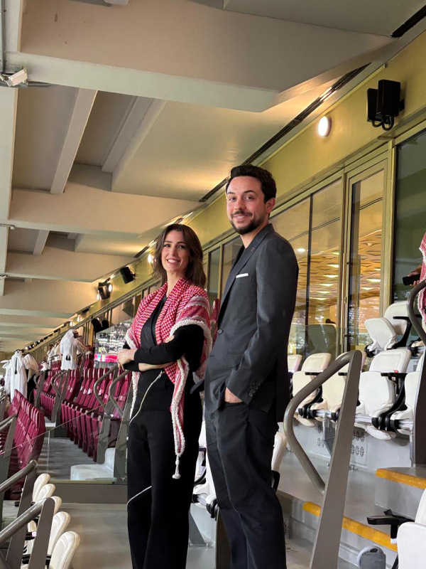 الهبارنة يكتب: شكرا ولي عهدنا