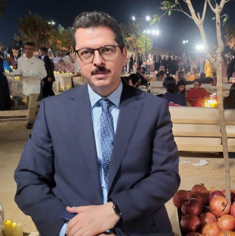 المجالي يكتب: ملحمة عز أردنية