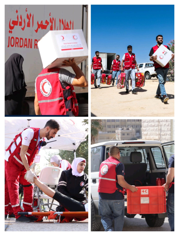 اليوم العالمي للتضامن الإنساني.. قيم وعطاء