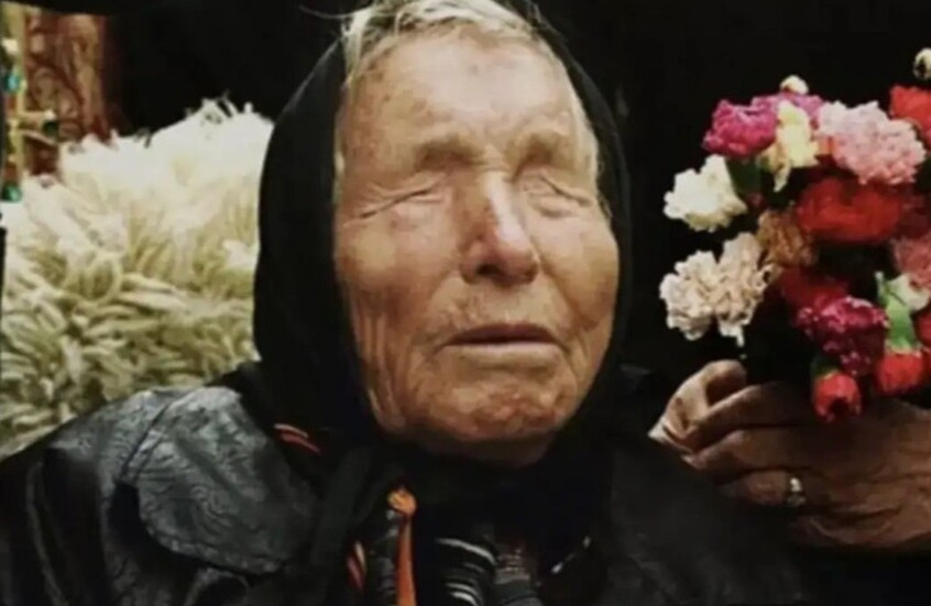 توقعات فانغا لعام 2026 تعود للواجهة..