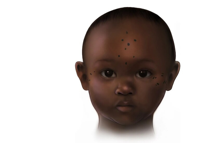 لغز عمره 14 قرنا في السودان..