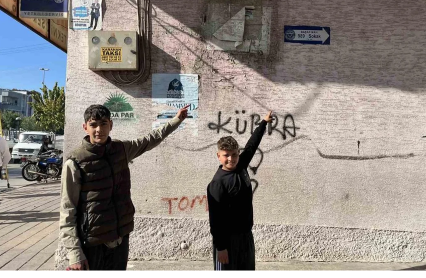 بعد تصنيفها الأخطر ثم الأسوأ للسكن..