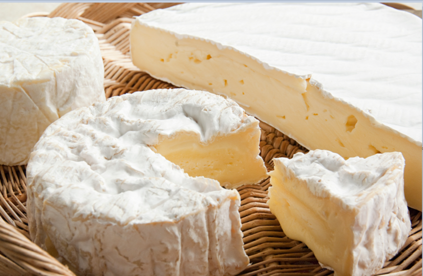 ارتباط مثير للجدل بين الجبن والقشدة