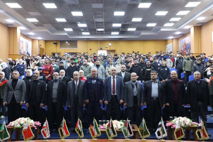 جامعة الزرقاء تنظّم ورشة تعليمية توعوية