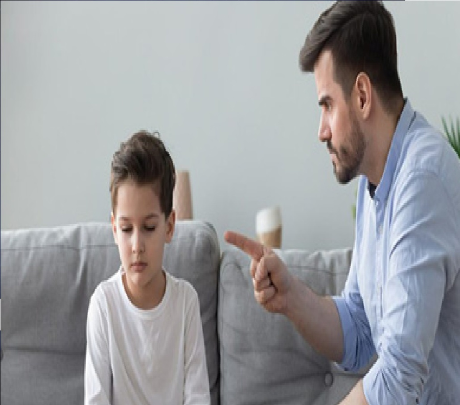 تربية لا تدمير: ممارسات نهدم بها