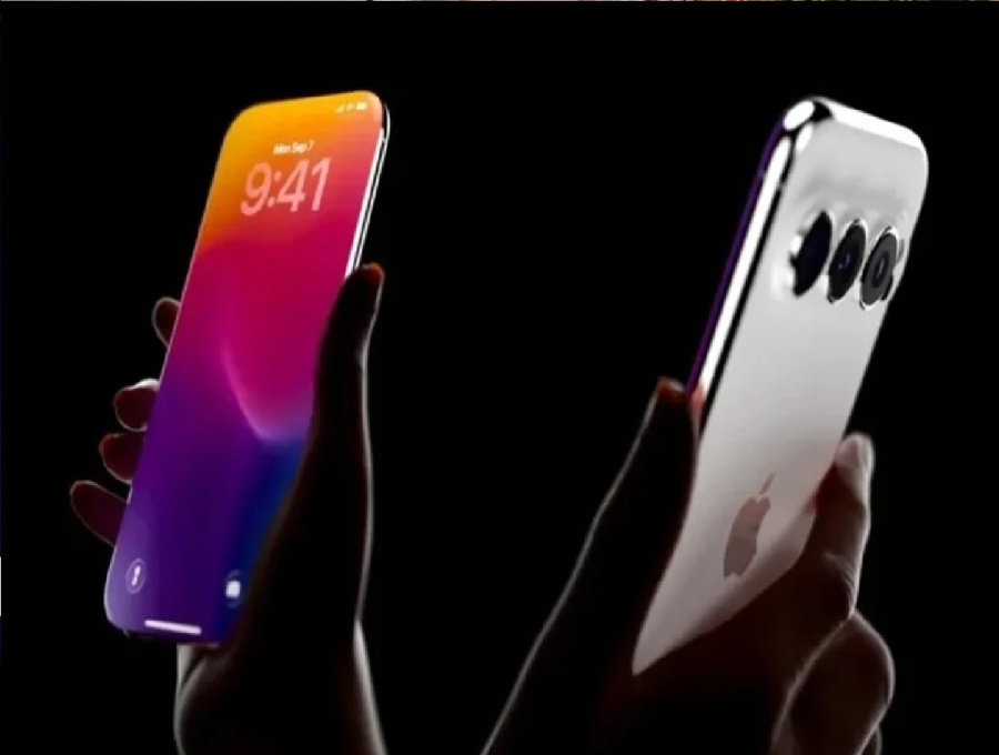 خارطة طريق آبل المسربة: آيفون فولد
