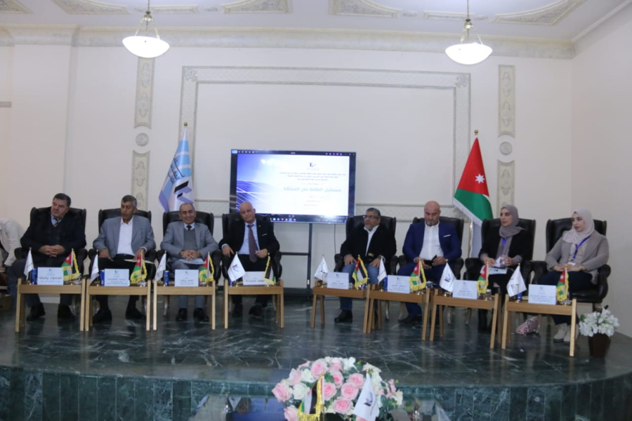 ورشة عمل بمهندسي إربد تعاين مستقبل