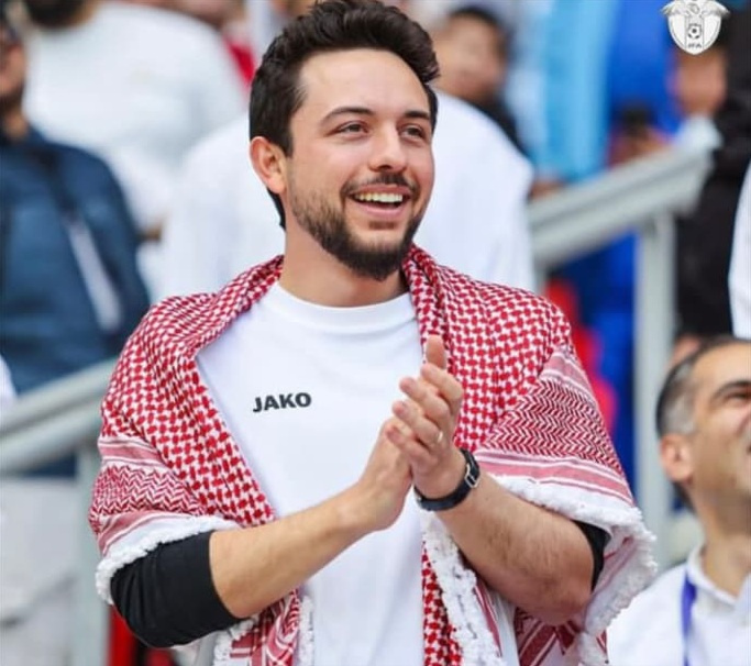 العمري يكتب: الحسين بن عبدالله.. نبض