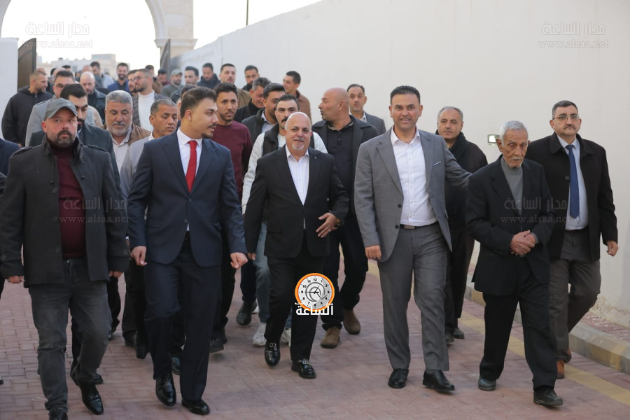 آل العجاوي وآل سليط نسايب.. المصري