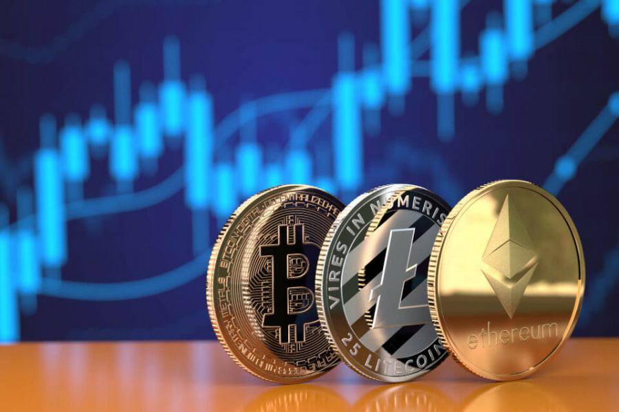 الأردن ينظم سوق الأصول الافتراضية بقانون