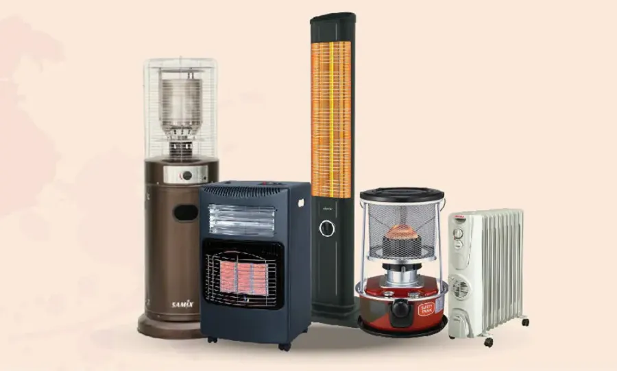 الاستهلاكية المدنية تعلن توافر جميع أنواع