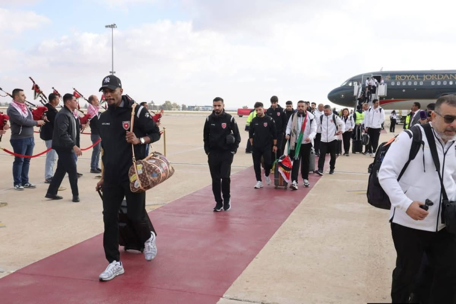 كيف حيّا الطيار العبادي الأمير علي