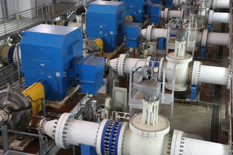 المياه: تدعو الأردنيين في هذه المناطق